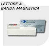 METEOR LETTORI SCRITTORI SPECIALI A BANDA MAGNETICA 1 TRACCE (MR315)